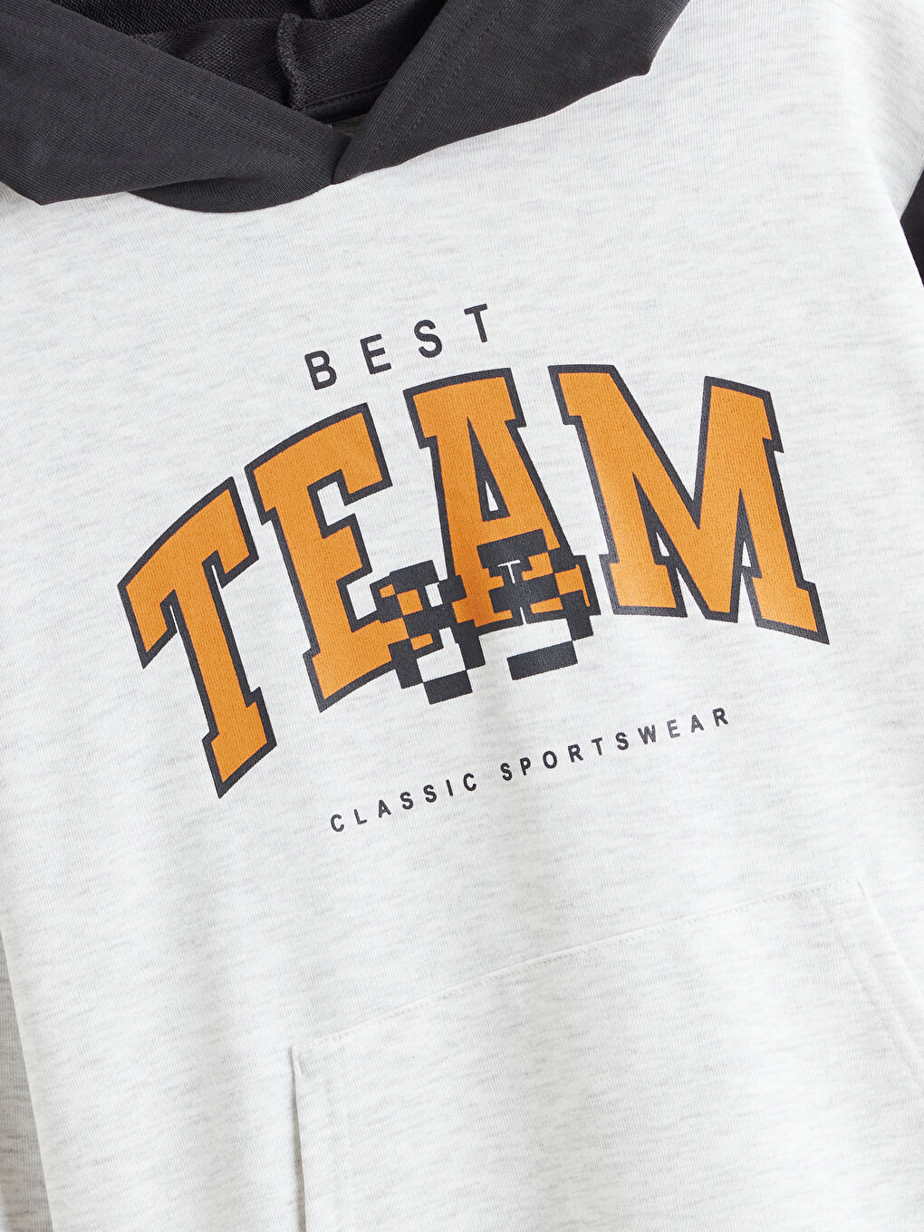 هودی پسرانه 29829 سایز 6 تا 14 سال کد 1 مارک LC WAIKIKI