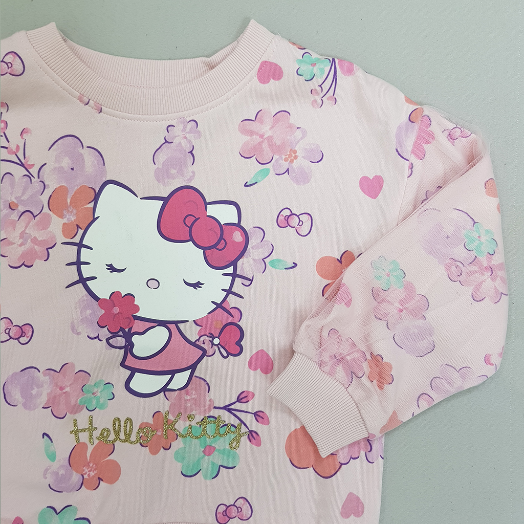 پلیور دخترانه 29810 سایز 3 تا 8 سال مارک COOL CLUB   *