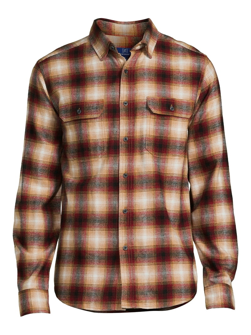 پیراهن مردانه 29620 مارک George   *