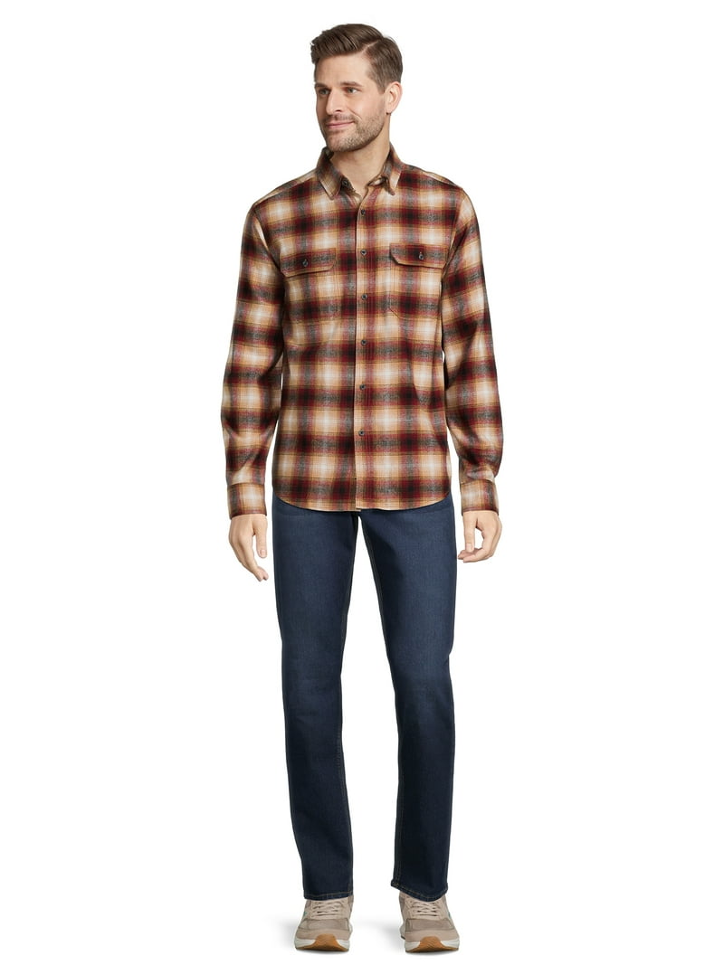 پیراهن مردانه 29620 مارک George   *