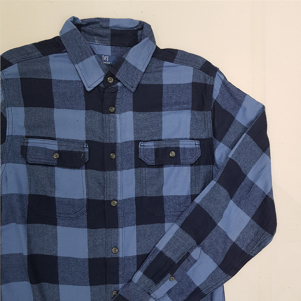 پیراهن مردانه 29620 مارک George   *