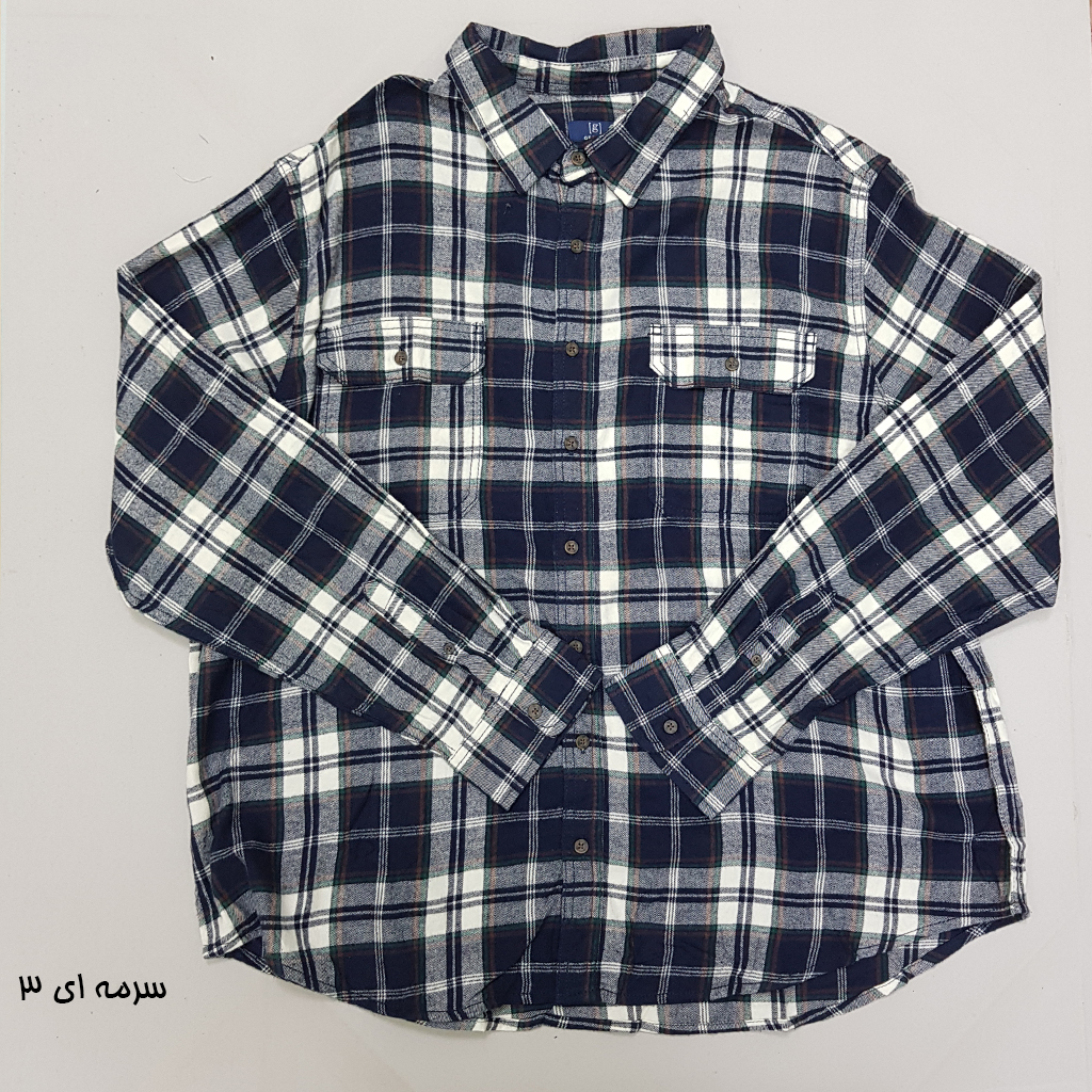 پیراهن مردانه 29620 مارک George   *