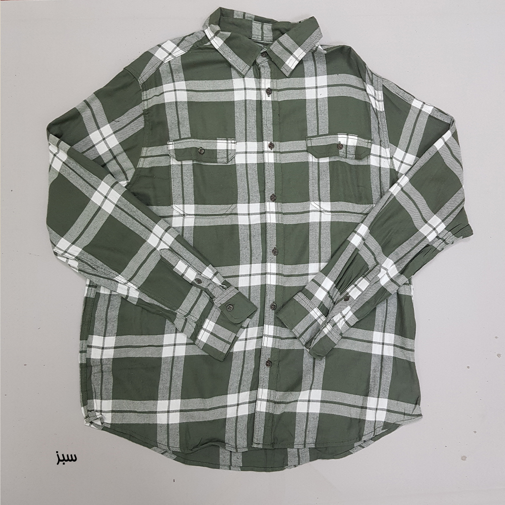 پیراهن مردانه 29620 مارک George   *