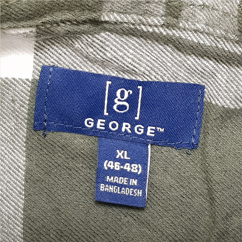 پیراهن مردانه 29620 مارک George   *