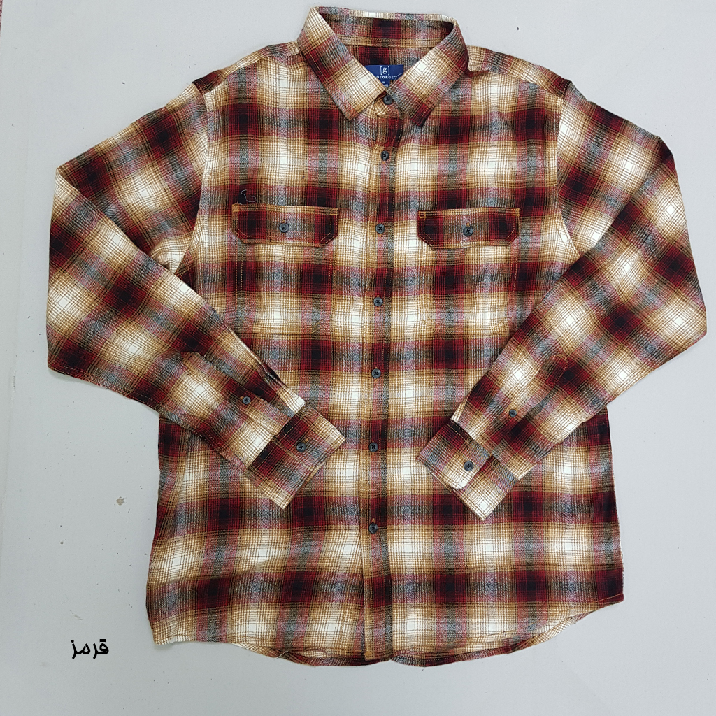 پیراهن مردانه 29620 مارک George   *