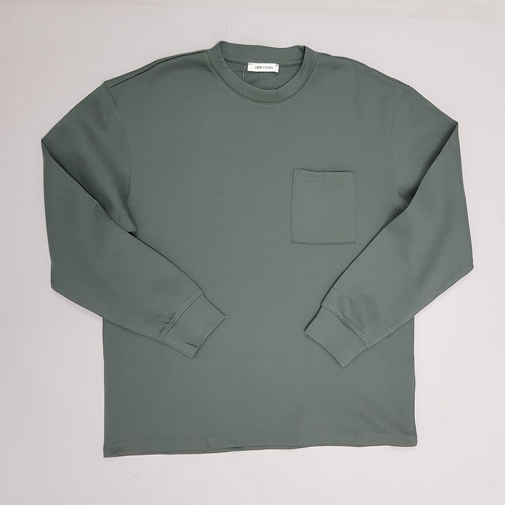 پلیور مردانه29765 مارک LC WAIKIKI