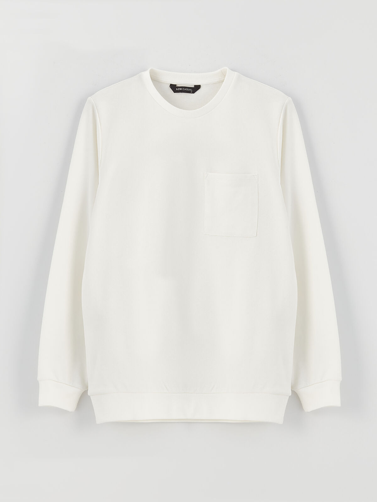 پلیور مردانه29765 مارک LC WAIKIKI