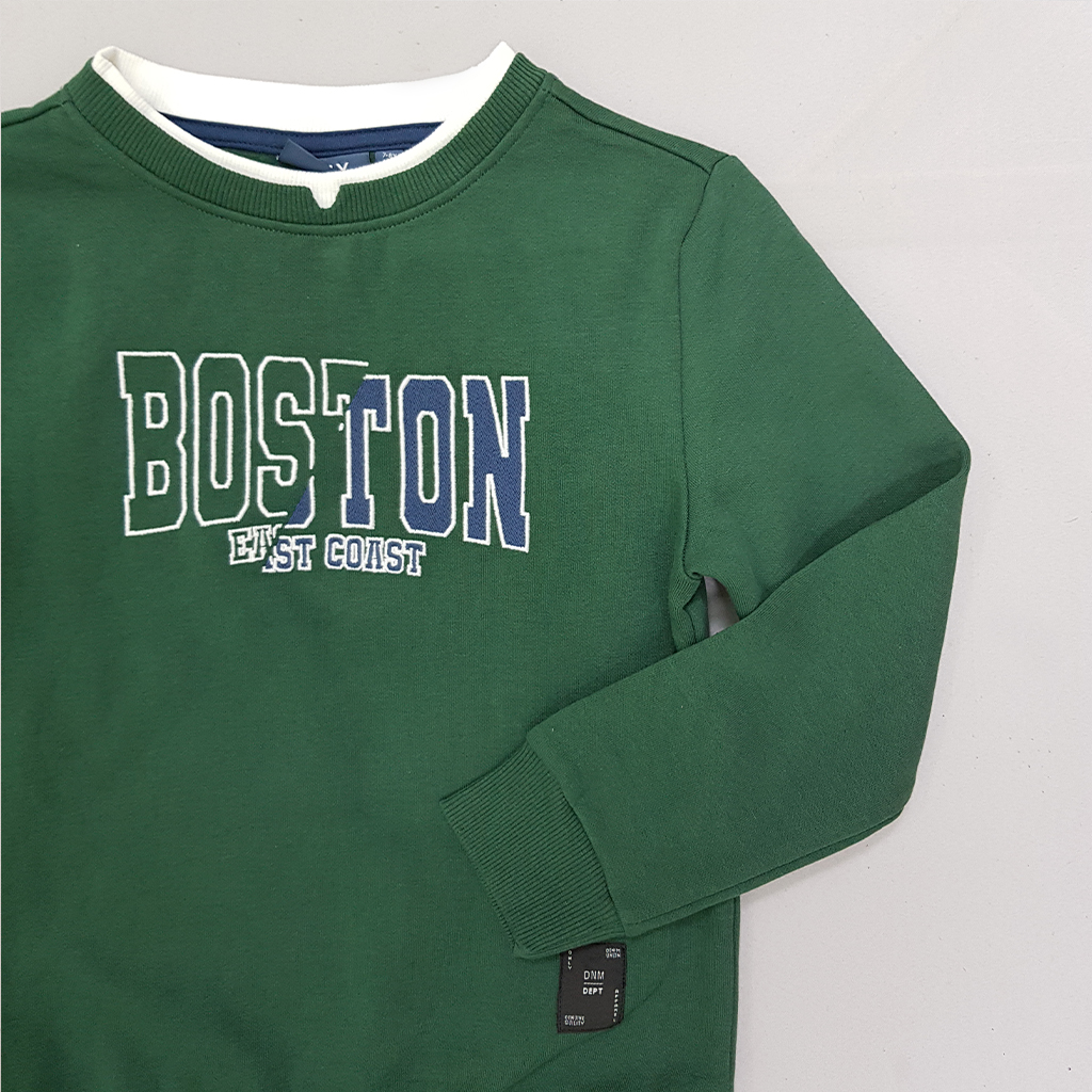 پلیور پسرانه 29718 سایز 7 تا 16 سال مارک ONLY