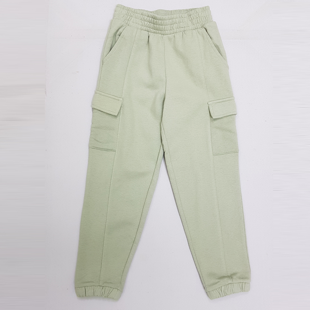 شلوار دخترانه 29787 سایز 7 تا 15 سال