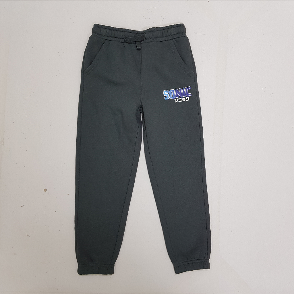 ست هودی و شلوار پسرانه 29864 سایز 6 تا 13 سال مارک LC WAIKIKI