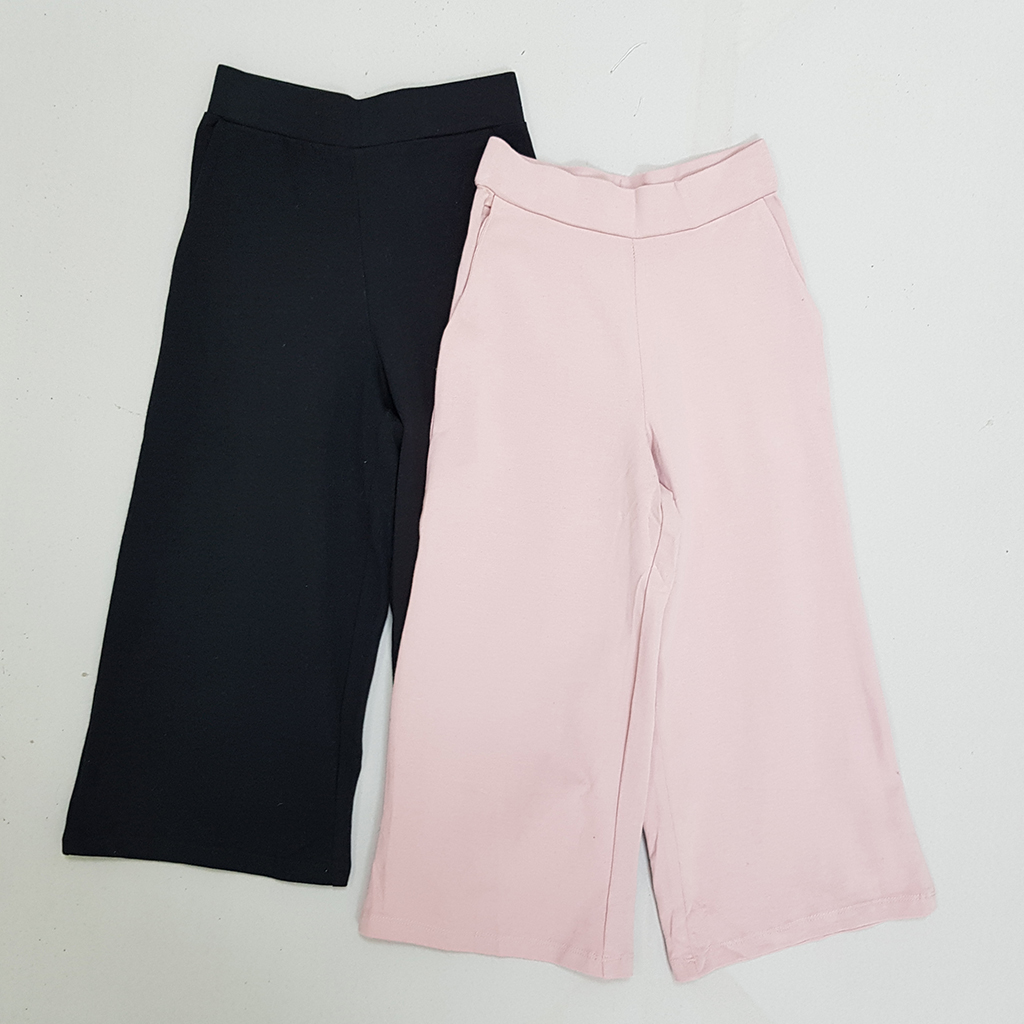 شلوار دخترانه 29613 سایز 6 تا 14 سال مارک NEXT