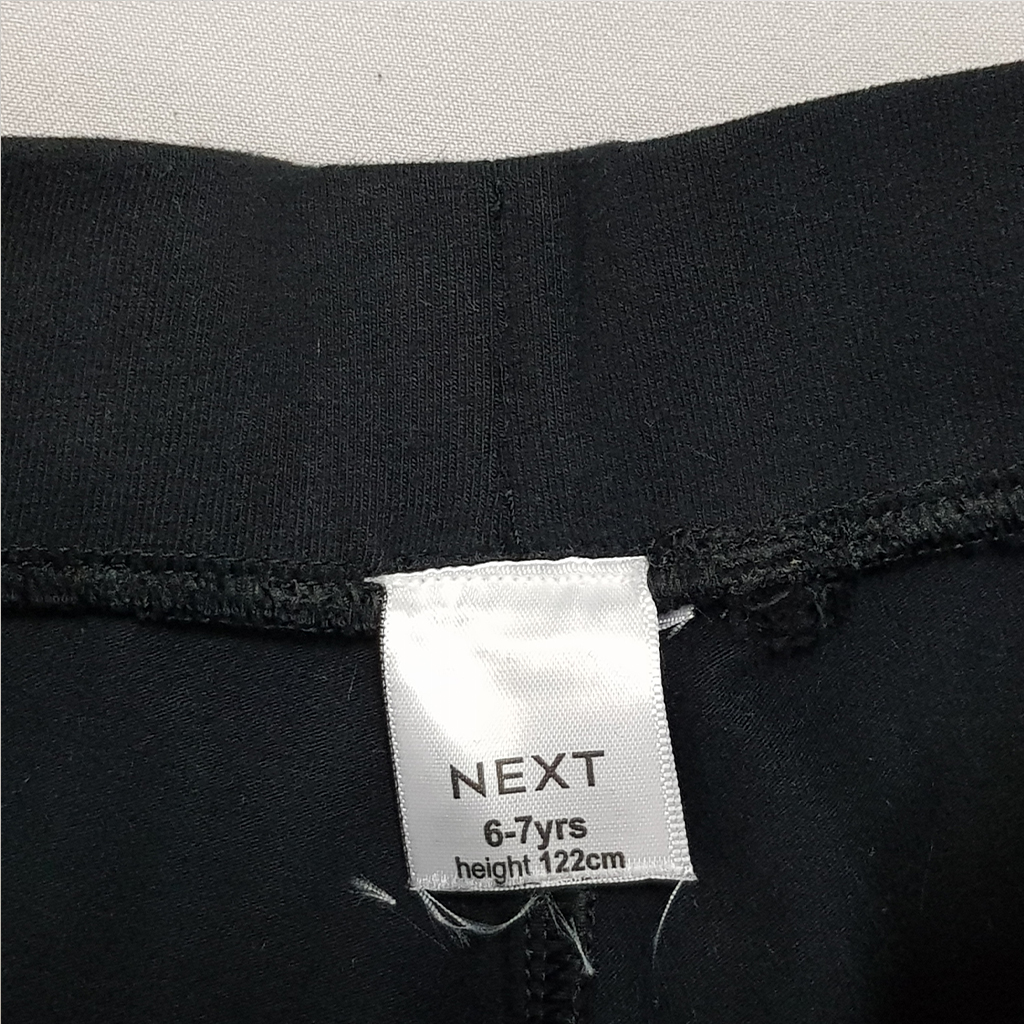 شلوار دخترانه 29613 سایز 6 تا 14 سال مارک NEXT