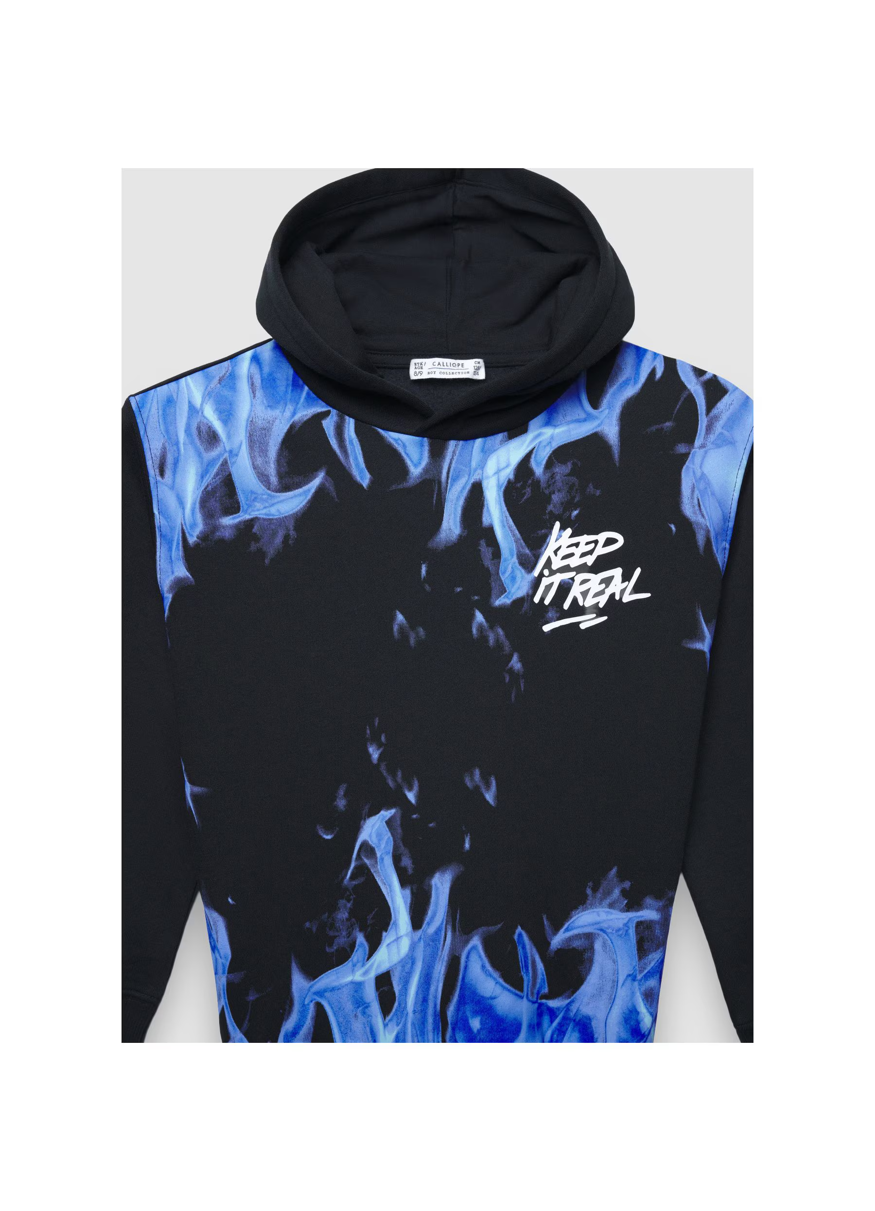 هودی پسرانه 29829 سایز 8 تا 14 سال کد 2 مارک Calliope