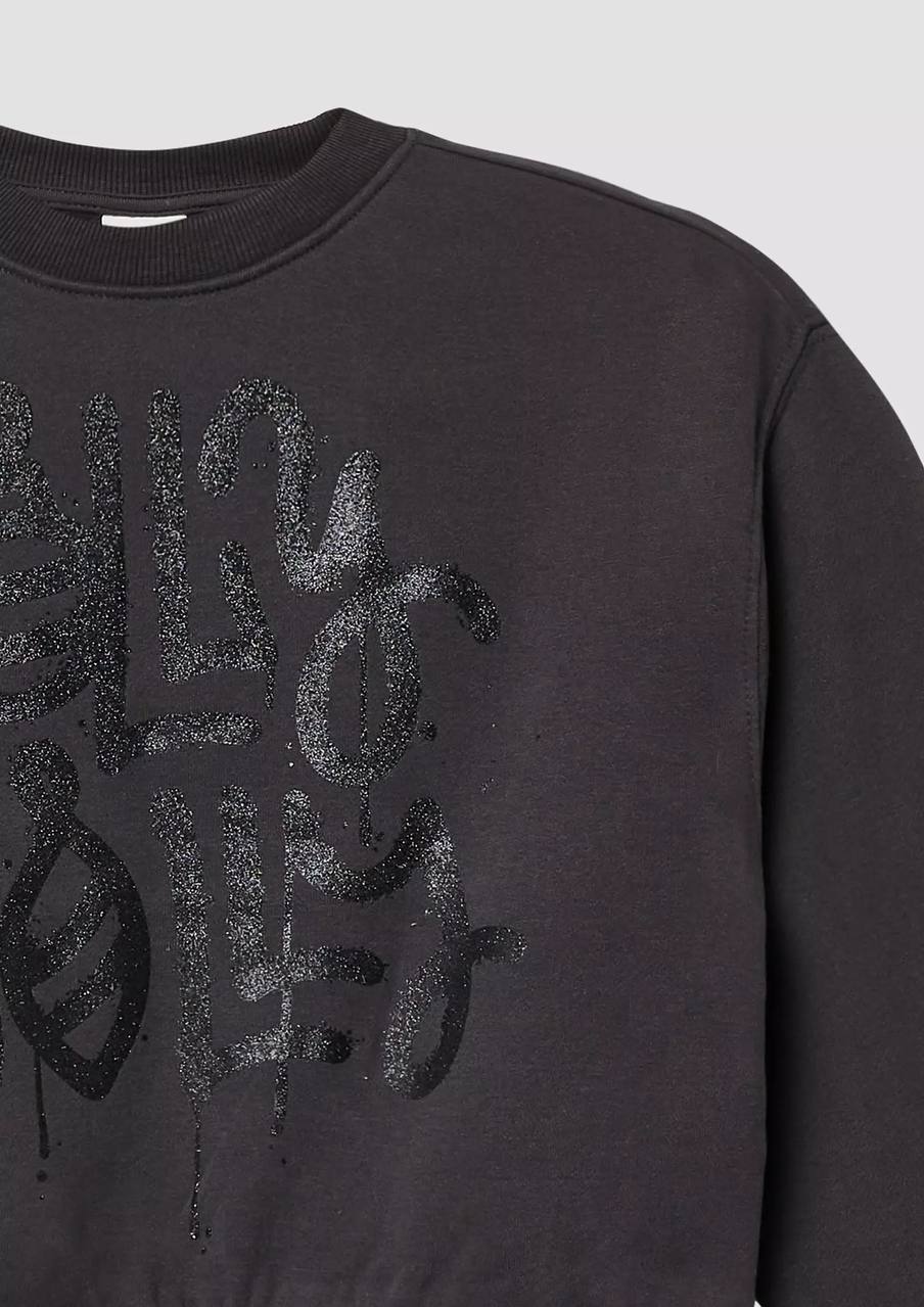 پلیور دخترانه 29823 سایز 9 تا 16 سال مارک S.Oliver