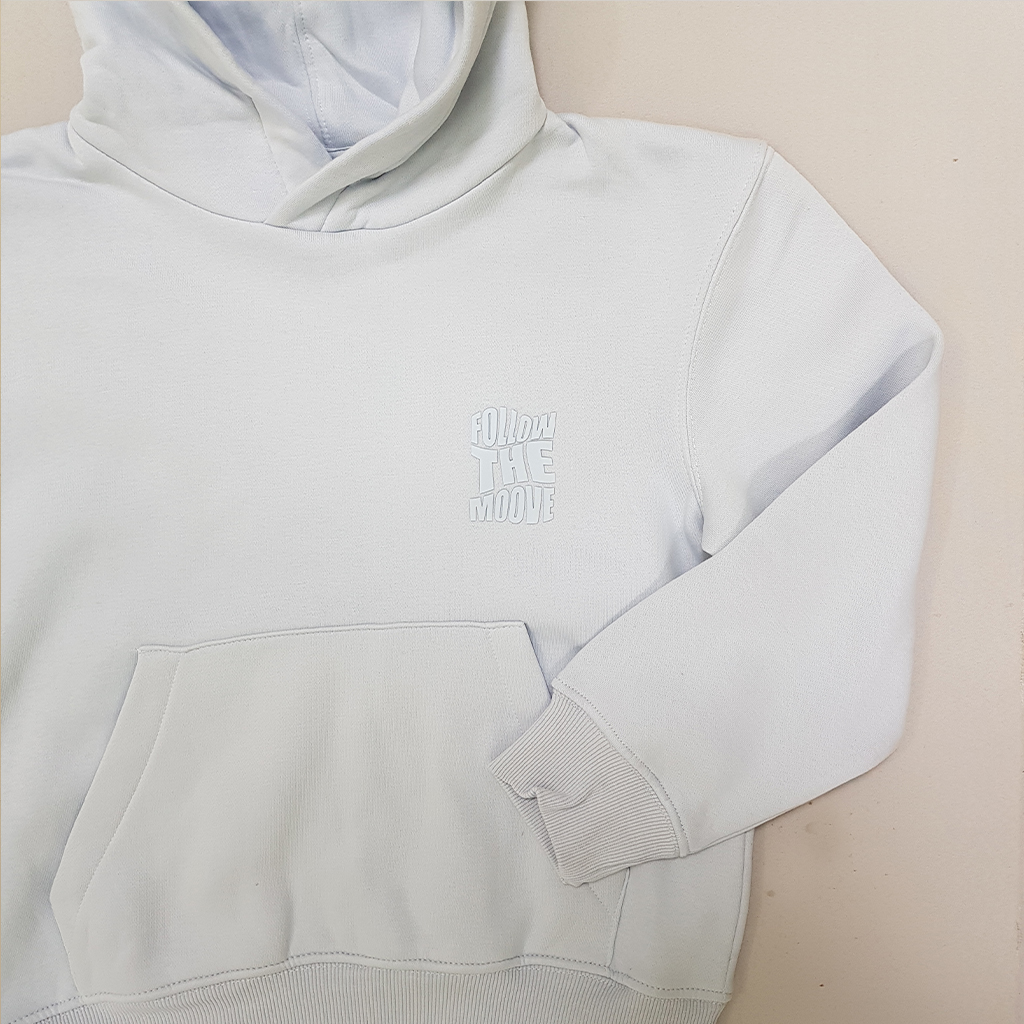 هودی نوجوان 29687 مارک Tweens