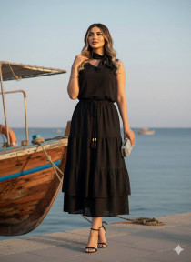 دامن زنانه کد 418746