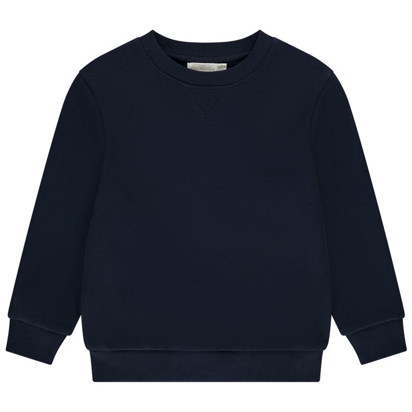 پلیور پسرانه 29357 سایز 3 تا 14 سال مارک Orchestra   *