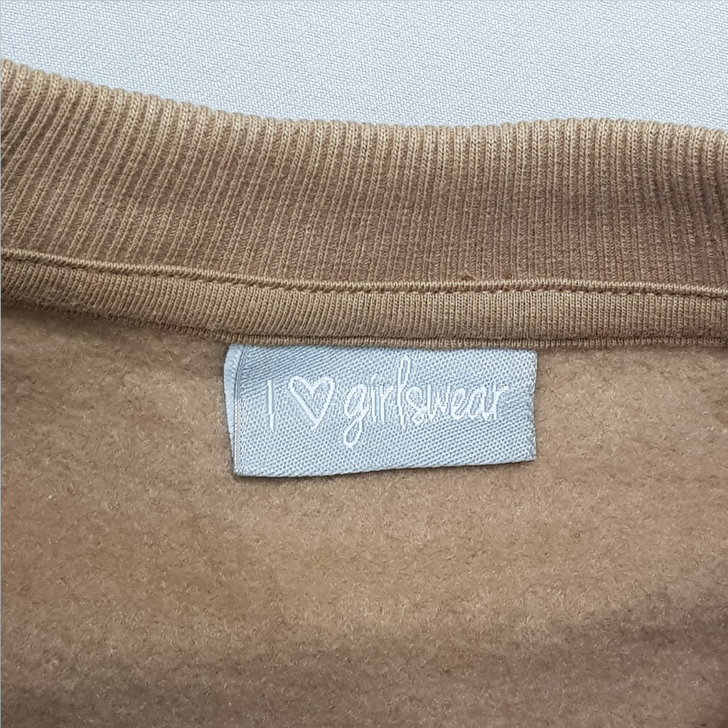 ست پلیور شلوار دخترانه 29590 سایز 8 تا 15 سال