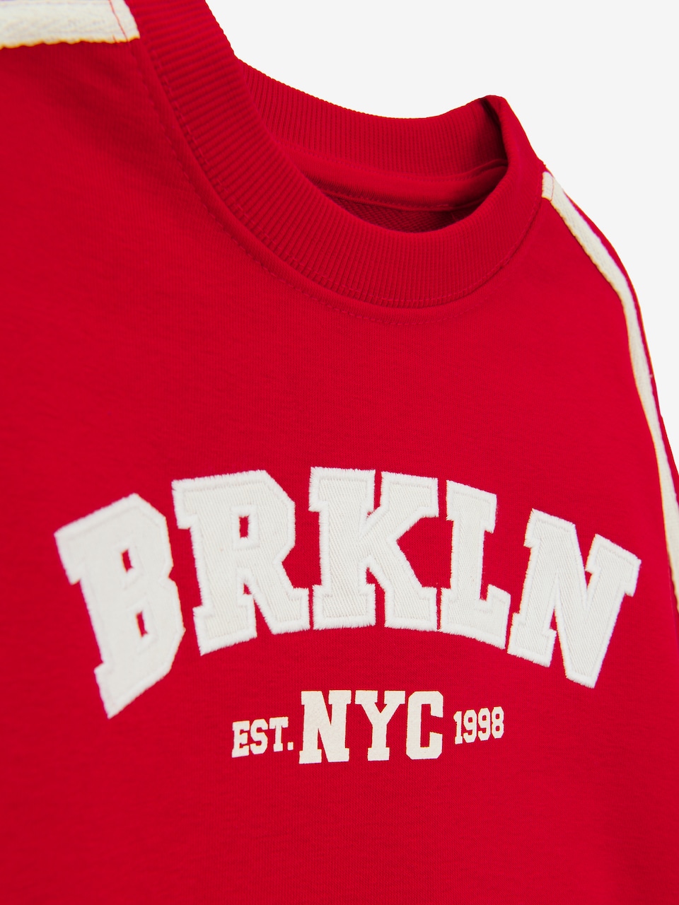 پلیور پسرانه 29814 سایز 2 تا 9 سال مارک COOL CLUB