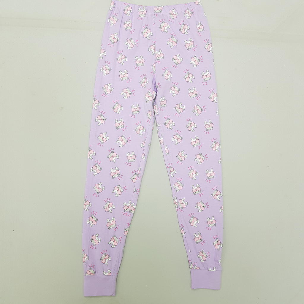 ست دخترانه 29652 سایز 10 تا 15 سال مارک OVS