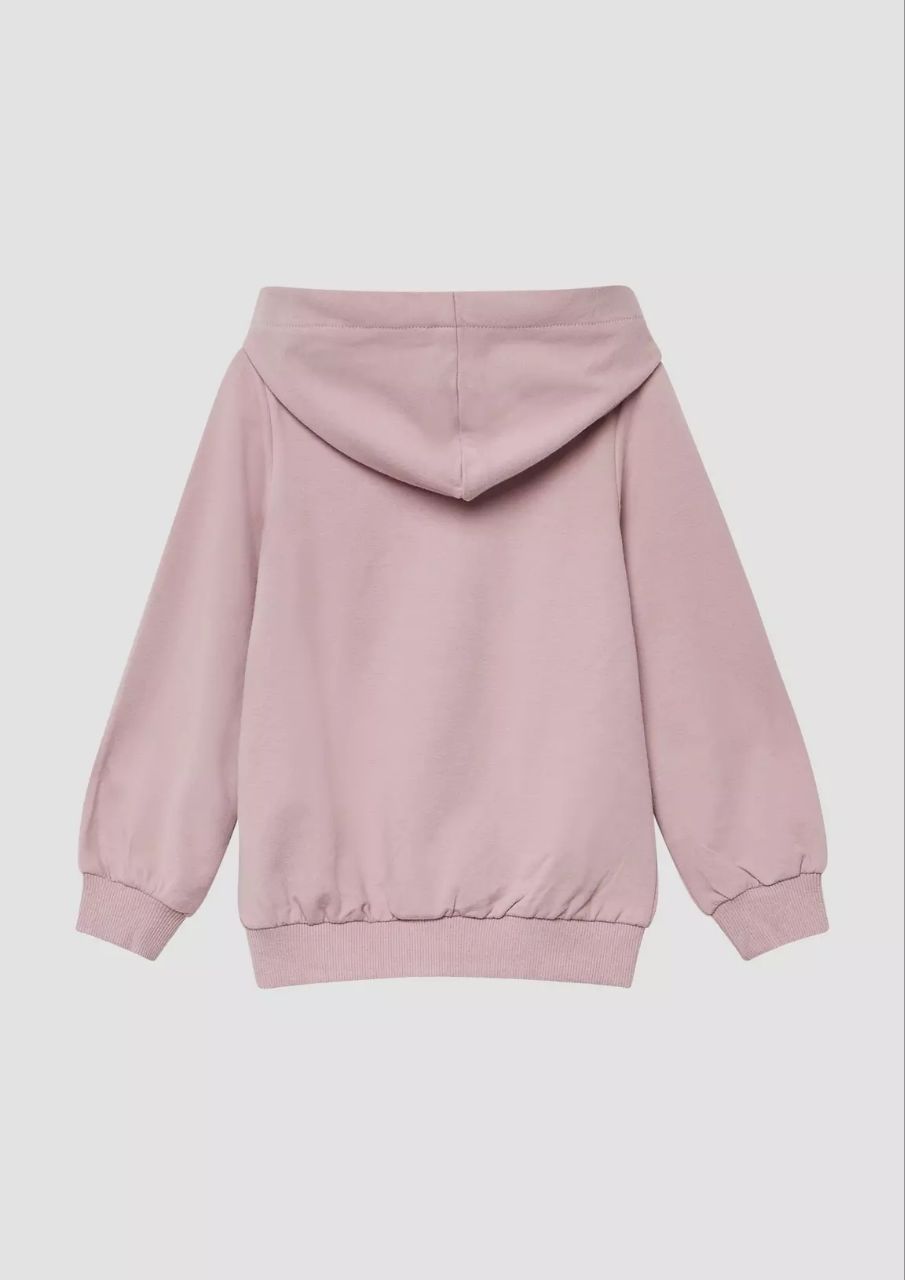 هودی دخترانه 29837 سایز 2 تا 10 سال مارک S.Oliver