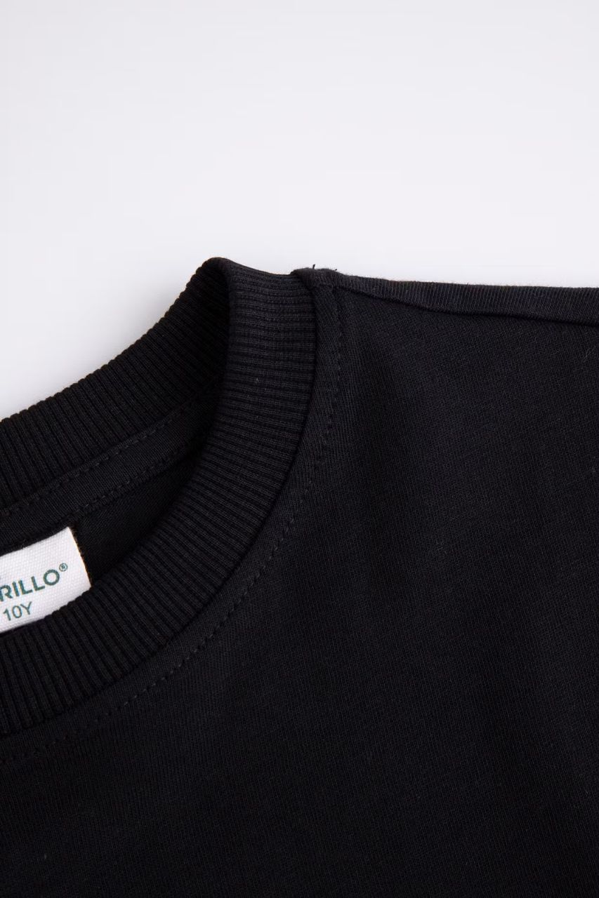 بلوز پسرانه 29335 سایز 8 تا 15 سال مارک CDRL