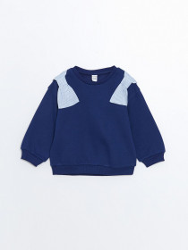 پلیور دخترانه 29352 سایز 12 ماه تا 8 سال مارک LC WAIKIKI