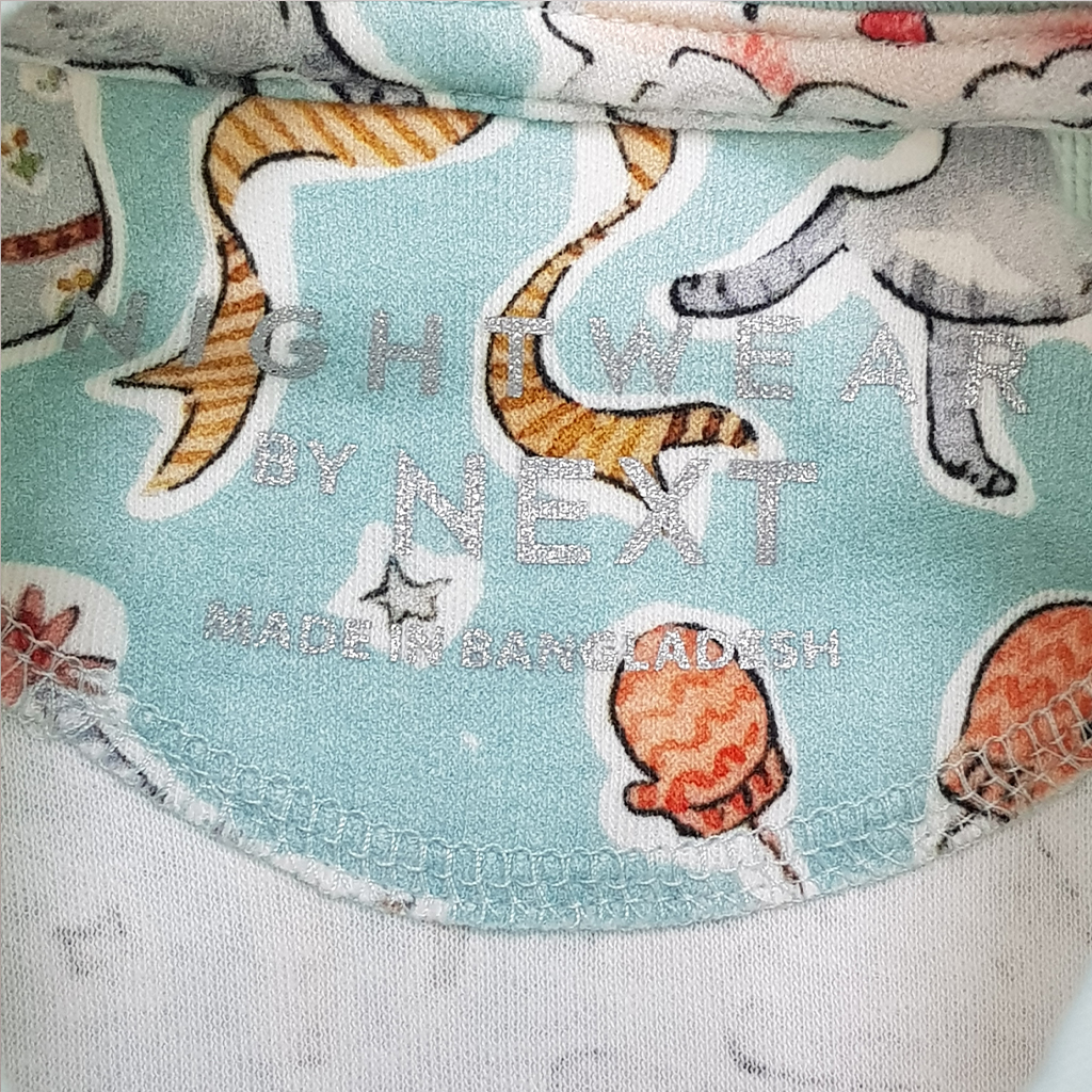 ست بچگانه 29861 سایز 9 ماه تا 12 سال مارک Next