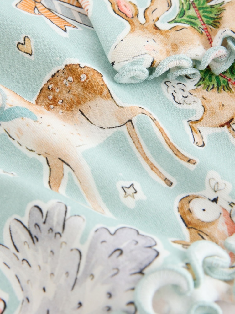 ست بچگانه 29861 سایز 9 ماه تا 12 سال مارک Next