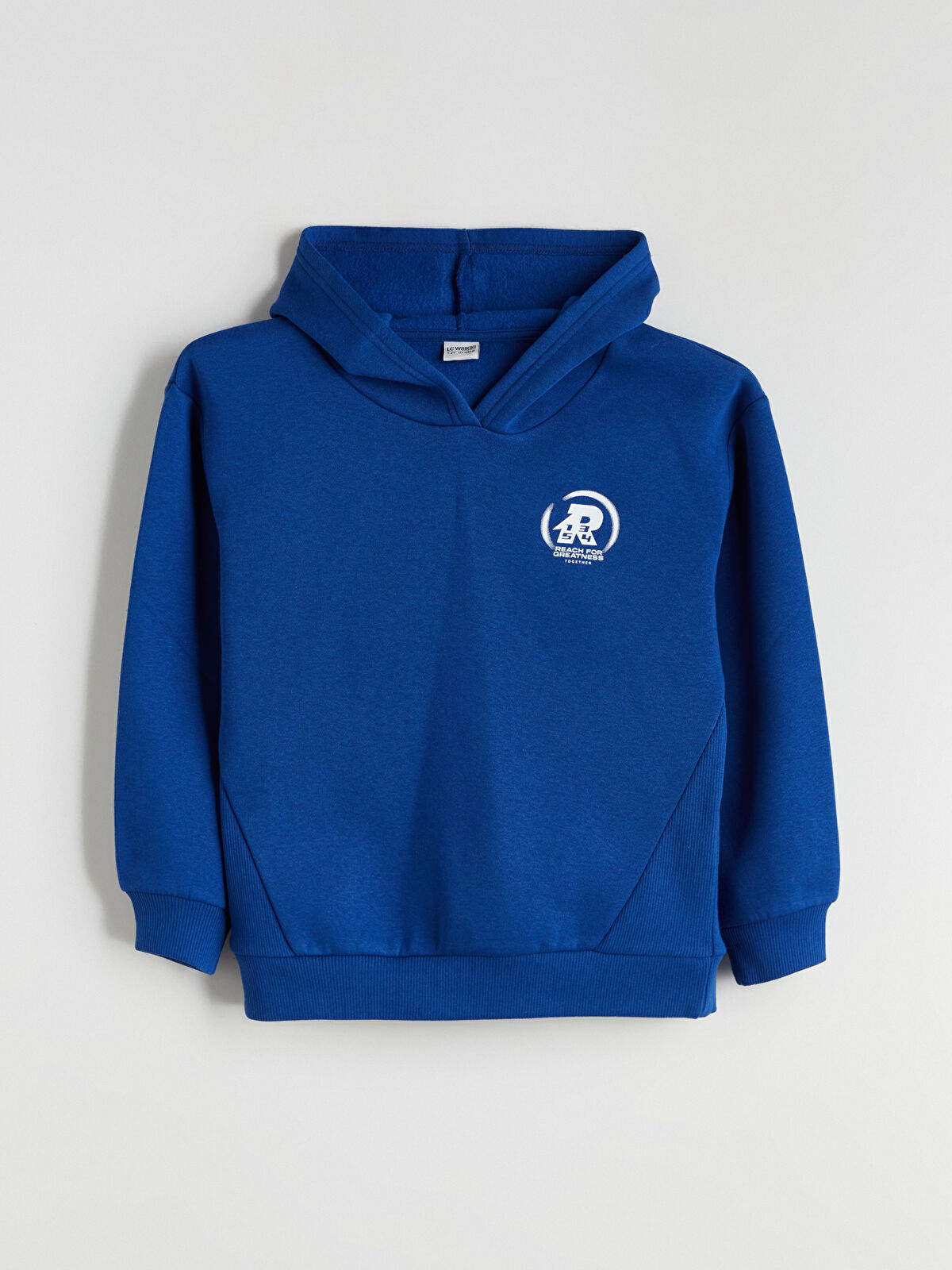 هودی پسرانه 29839 سایز 8 تا 14 سال مارک LC WAIKIKI