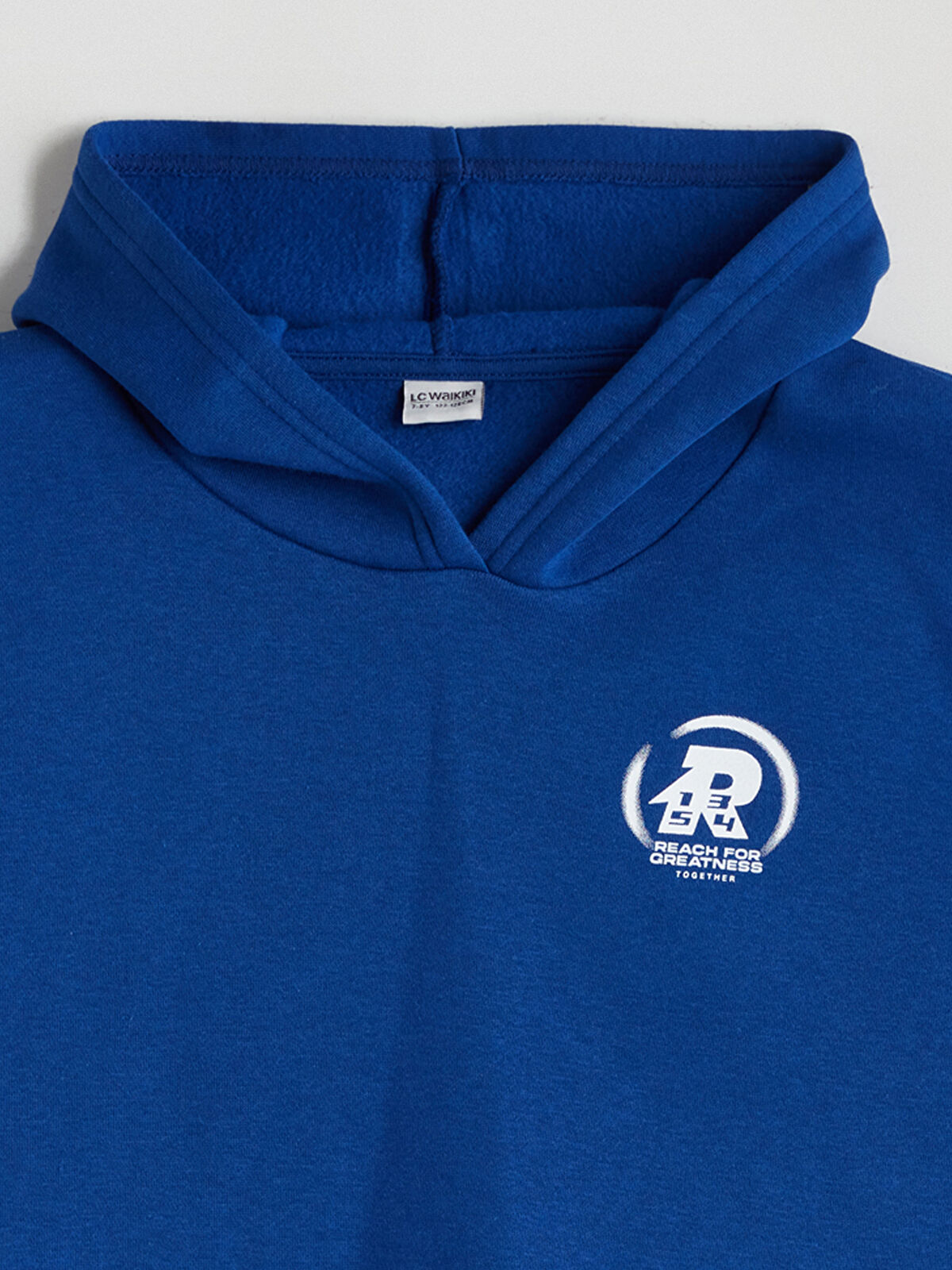 هودی پسرانه 29839 سایز 8 تا 14 سال مارک LC WAIKIKI