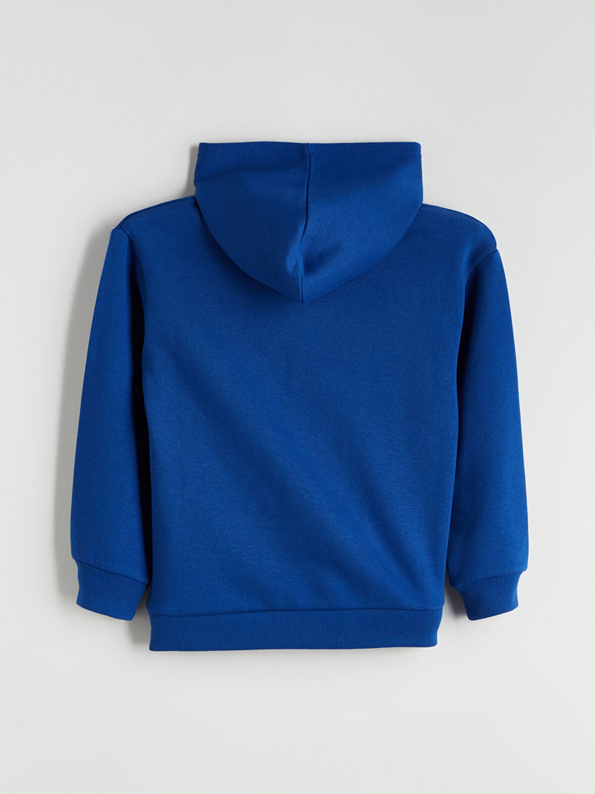 هودی پسرانه 29839 سایز 8 تا 14 سال مارک LC WAIKIKI