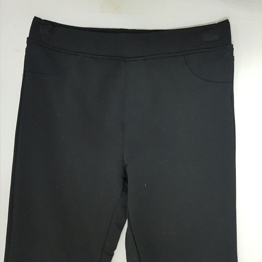 شلوار دخترانه 29798 سایز 5 تا 14 سال مارک Piaza Italia