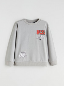 پلیور پسرانه 29830 سایز 7 تا 14 سال مارک LCWAIKIKI