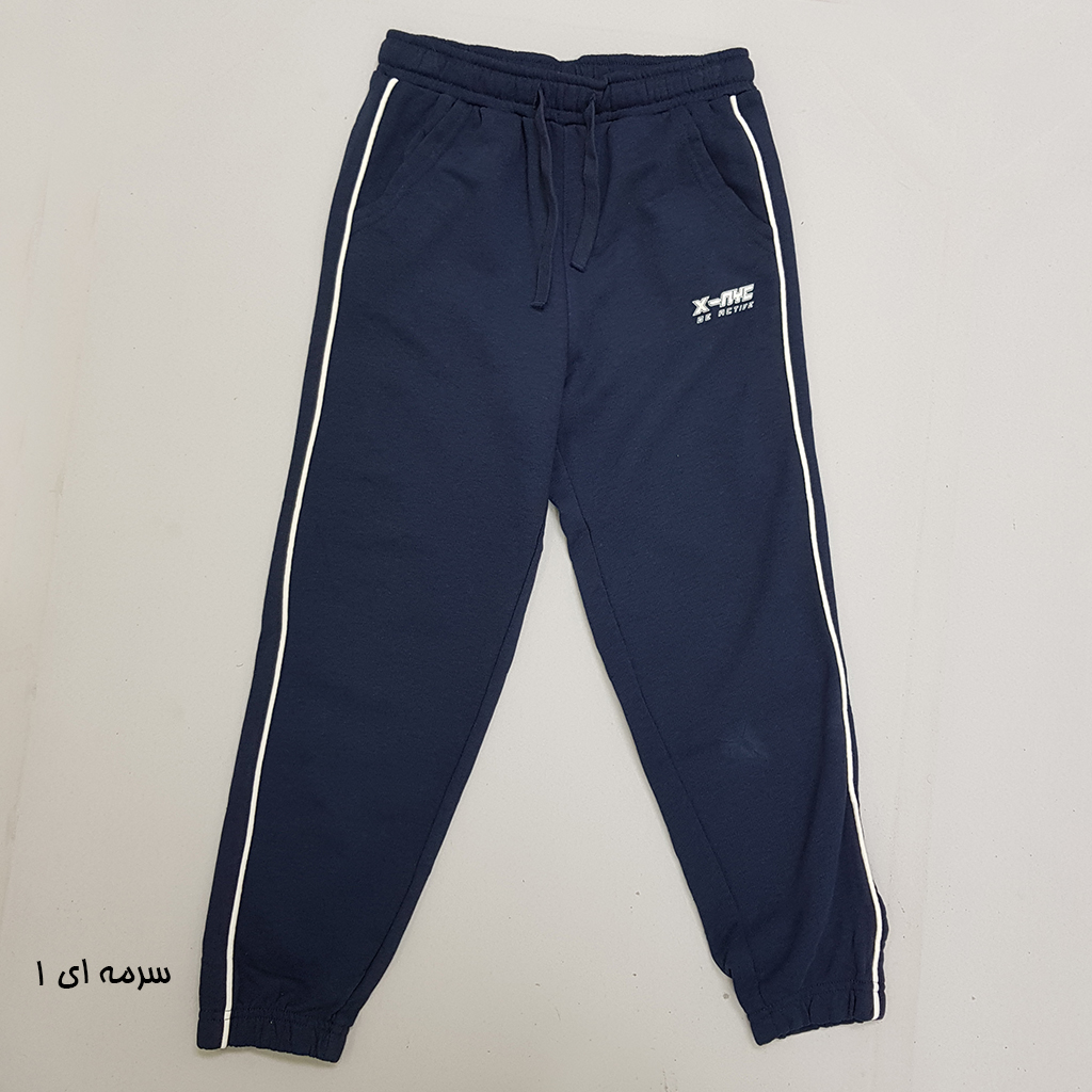 شلوار پسرانه 29779 سایز 6 تا 14 سال مارک LC WAIKIKI