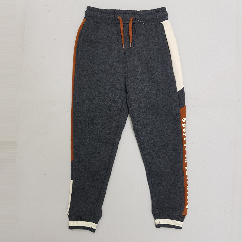 شلوار پسرانه 29683 سایز 3 تا 12 سال مارک Orchestra   *