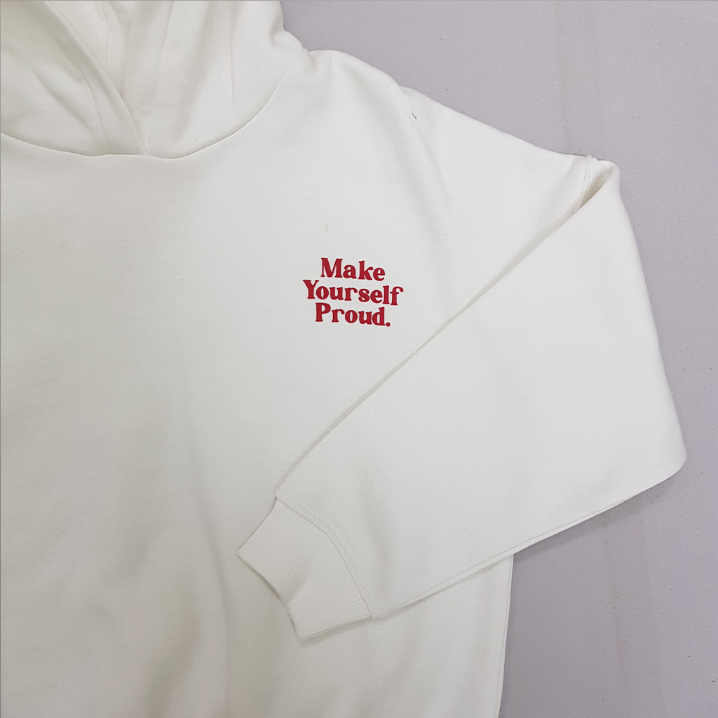 هودی نوجوان 29710 مارک Tweens