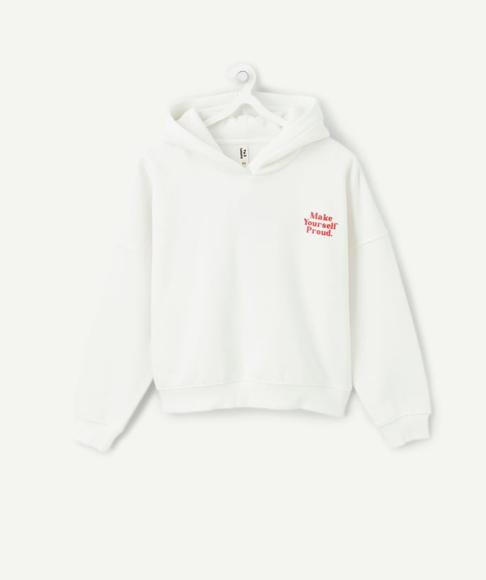 هودی نوجوان 29710 مارک Tweens