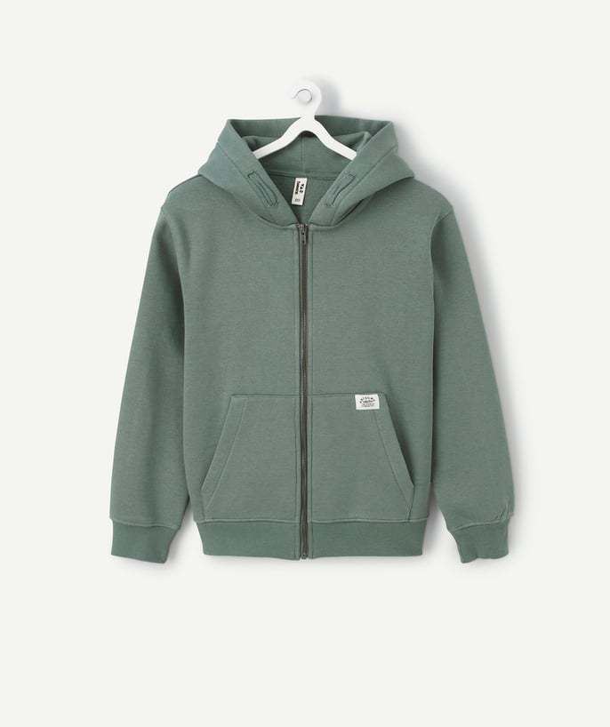 سویشرت نوجوان 29693 مارک Tweens