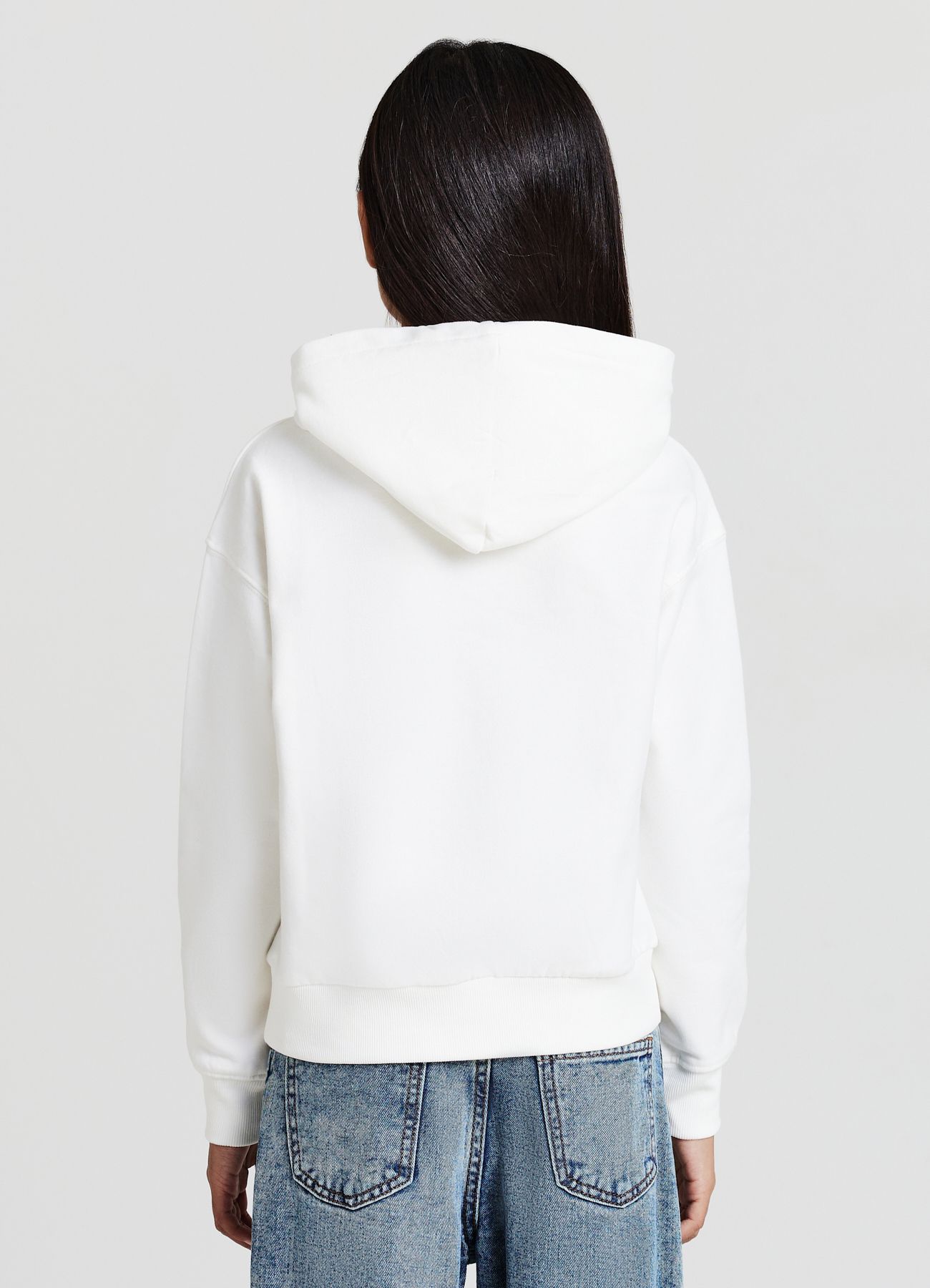 هودی دخترانه 29833 سایز 4 تا 15 سال مارک Calliope