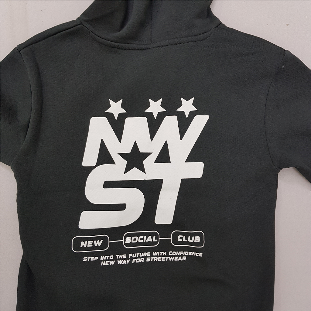 هودی پسرانه 29835 سایز 6 تا 13 سال مارک LC WAIKIKI