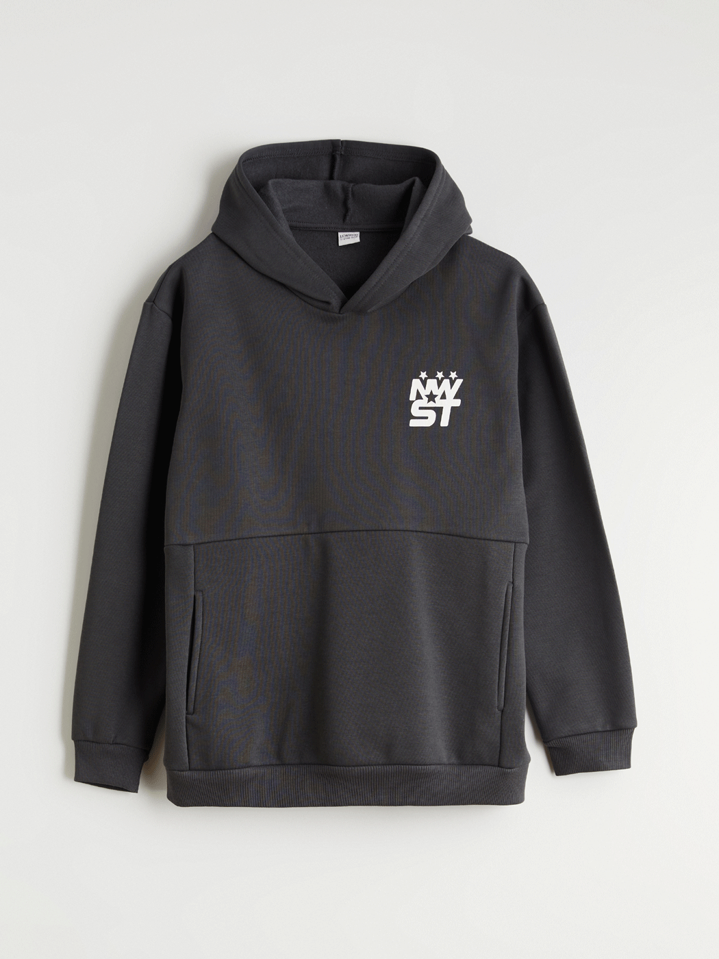 هودی پسرانه 29835 سایز 6 تا 13 سال مارک LC WAIKIKI