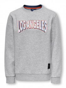 پلیور پسرانه 29890 سایز 6 تا 16 سال مارک ONLY