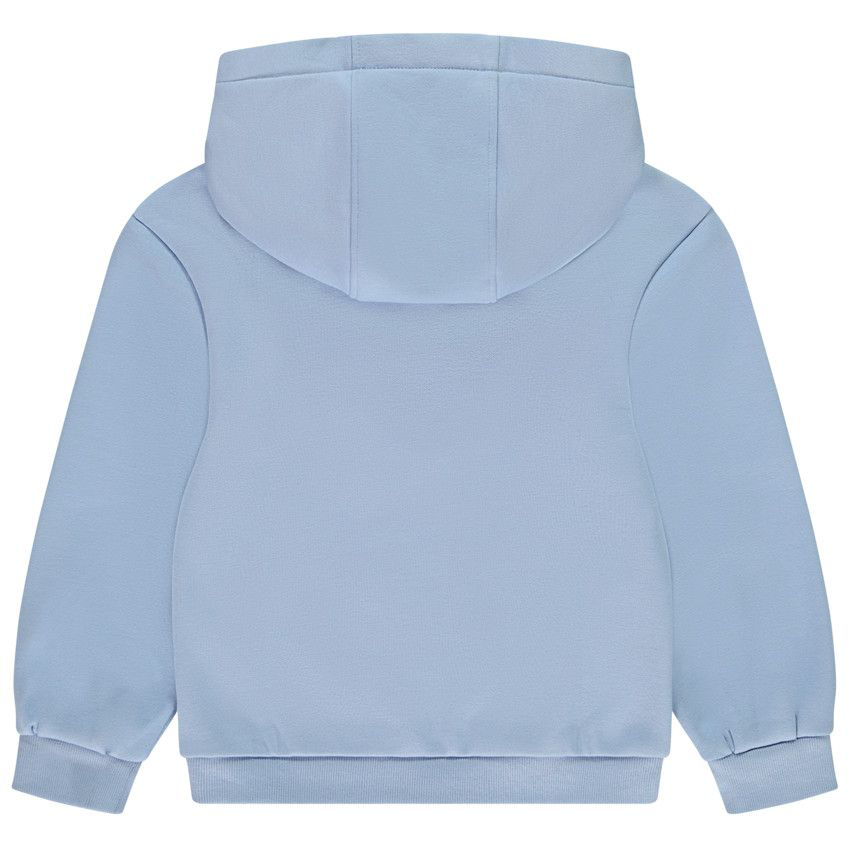 هودی دخترانه 29689 سایز 3 تا 14 سال مارک Orchestra