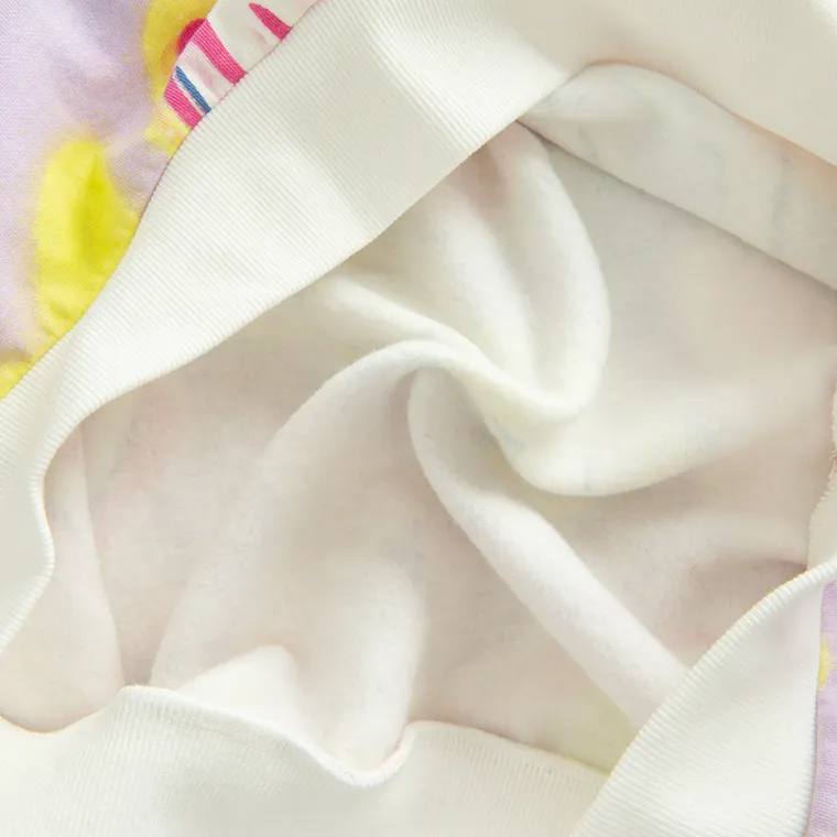 هودی دخترانه 29847 سایز 9 تا 14 سال کد 1 مارک COOL CLUB