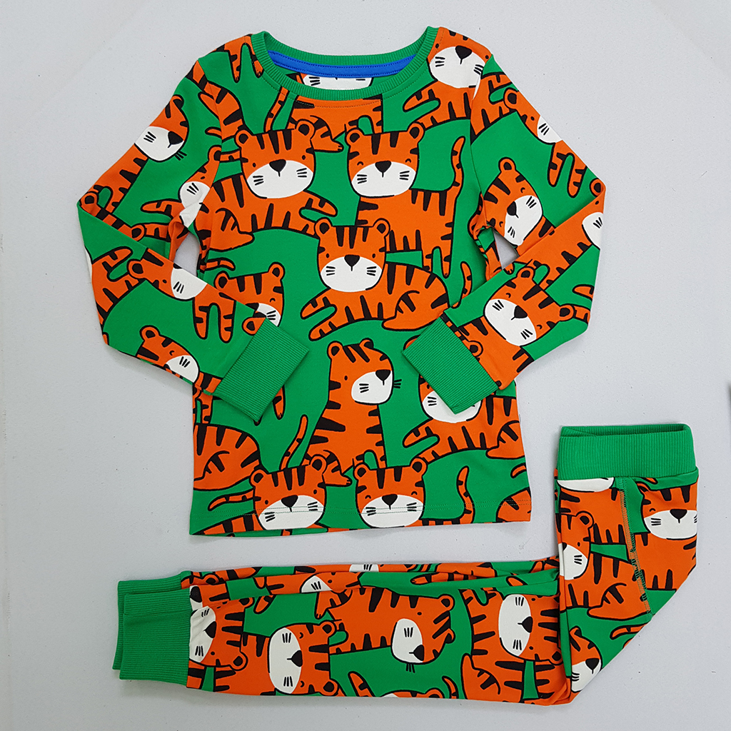 ست پسرانه 29320 سایز 9 ماه تا 8 سال مارک NEXT   *