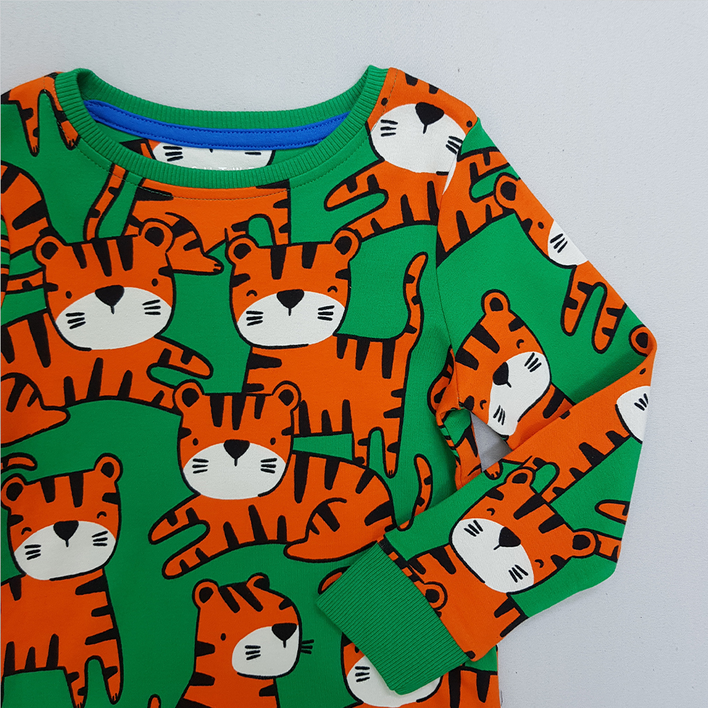 ست پسرانه 29320 سایز 9 ماه تا 8 سال مارک NEXT   *