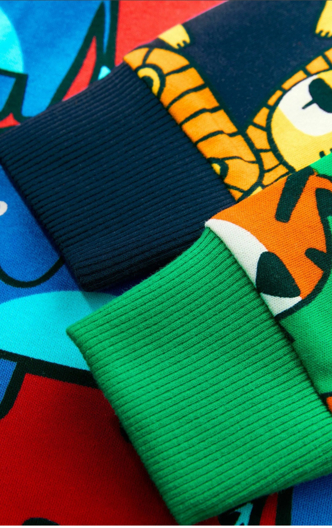 ست پسرانه 29320 سایز 9 ماه تا 8 سال مارک NEXT   *