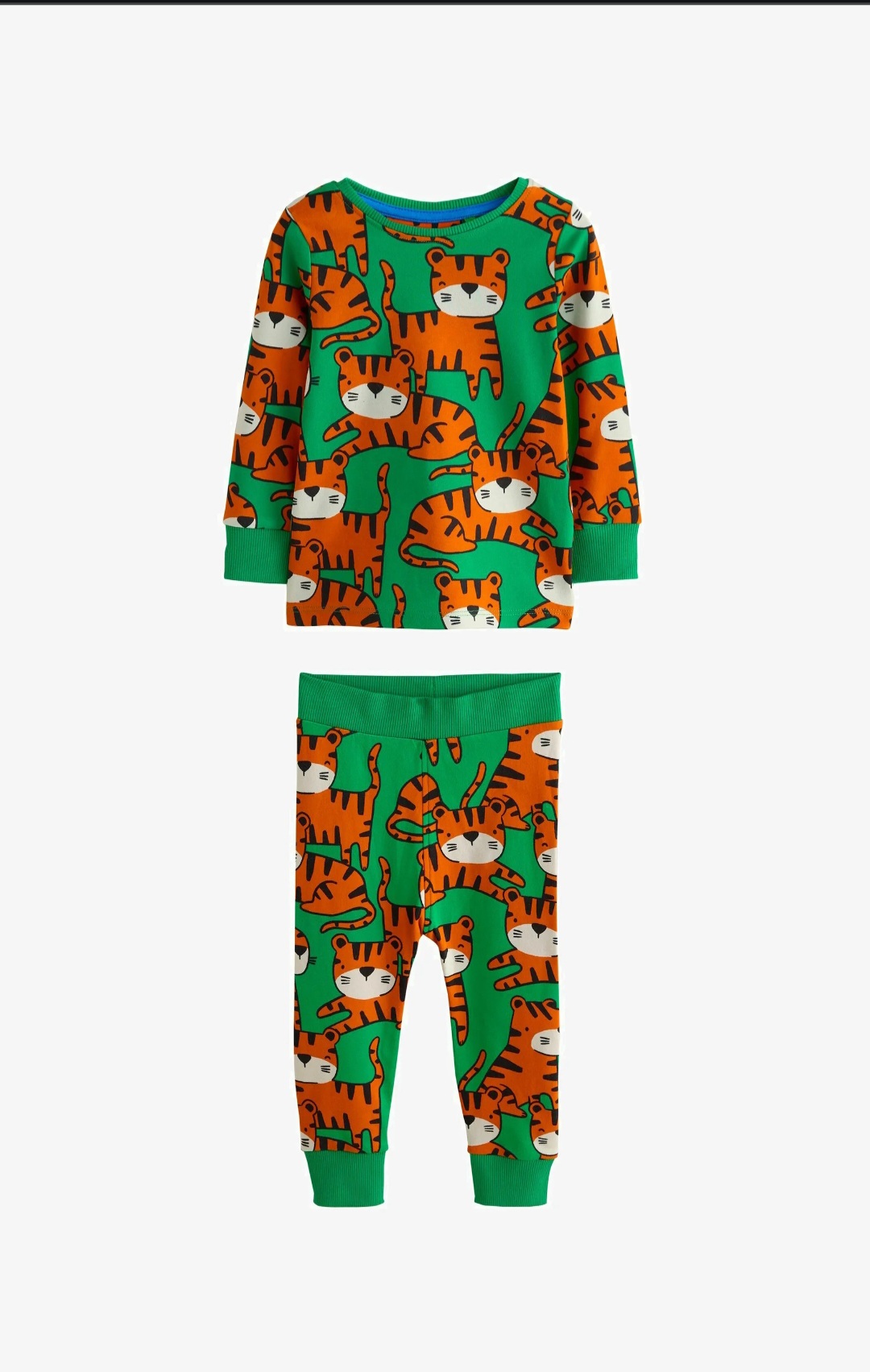 ست پسرانه 29320 سایز 9 ماه تا 8 سال مارک NEXT   *