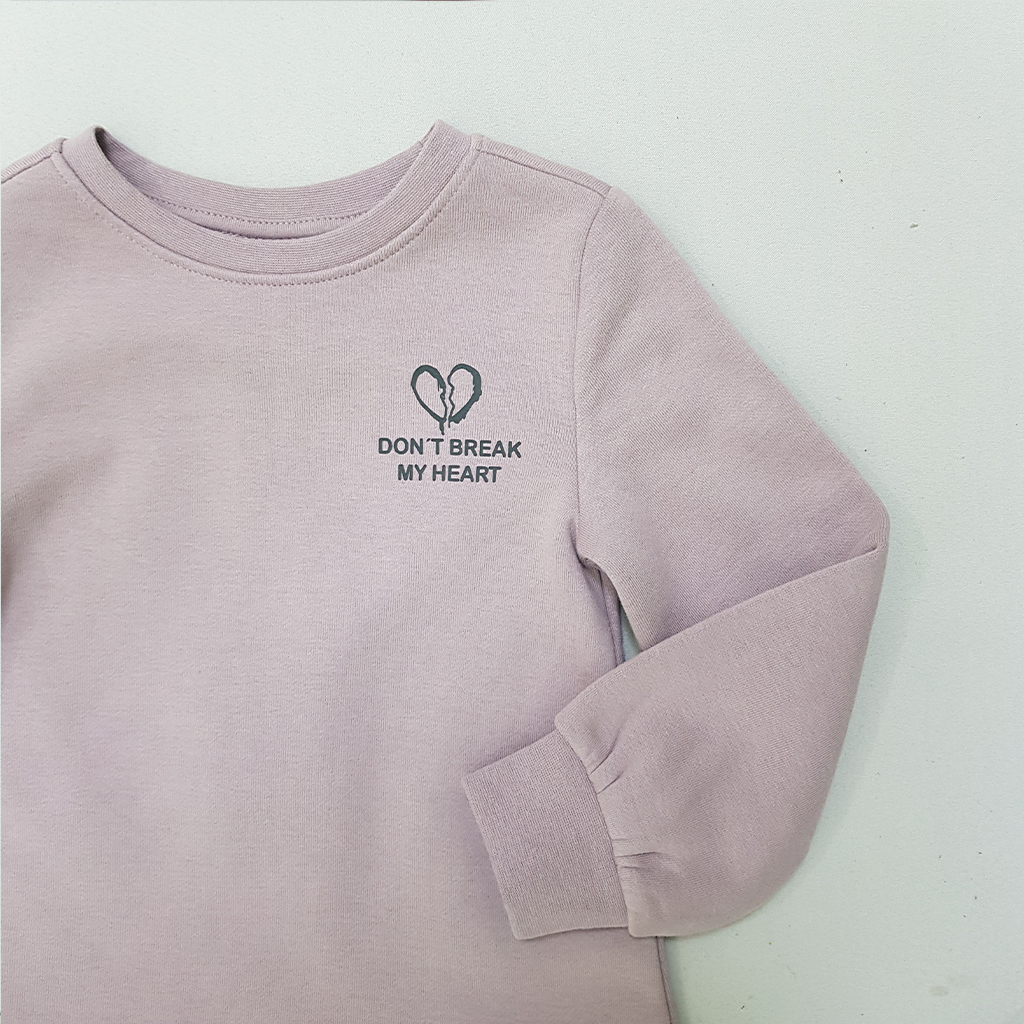 پلیور دخترانه 29824 سایز 2 تا 10 سال کد 2 مارک S.Oliver